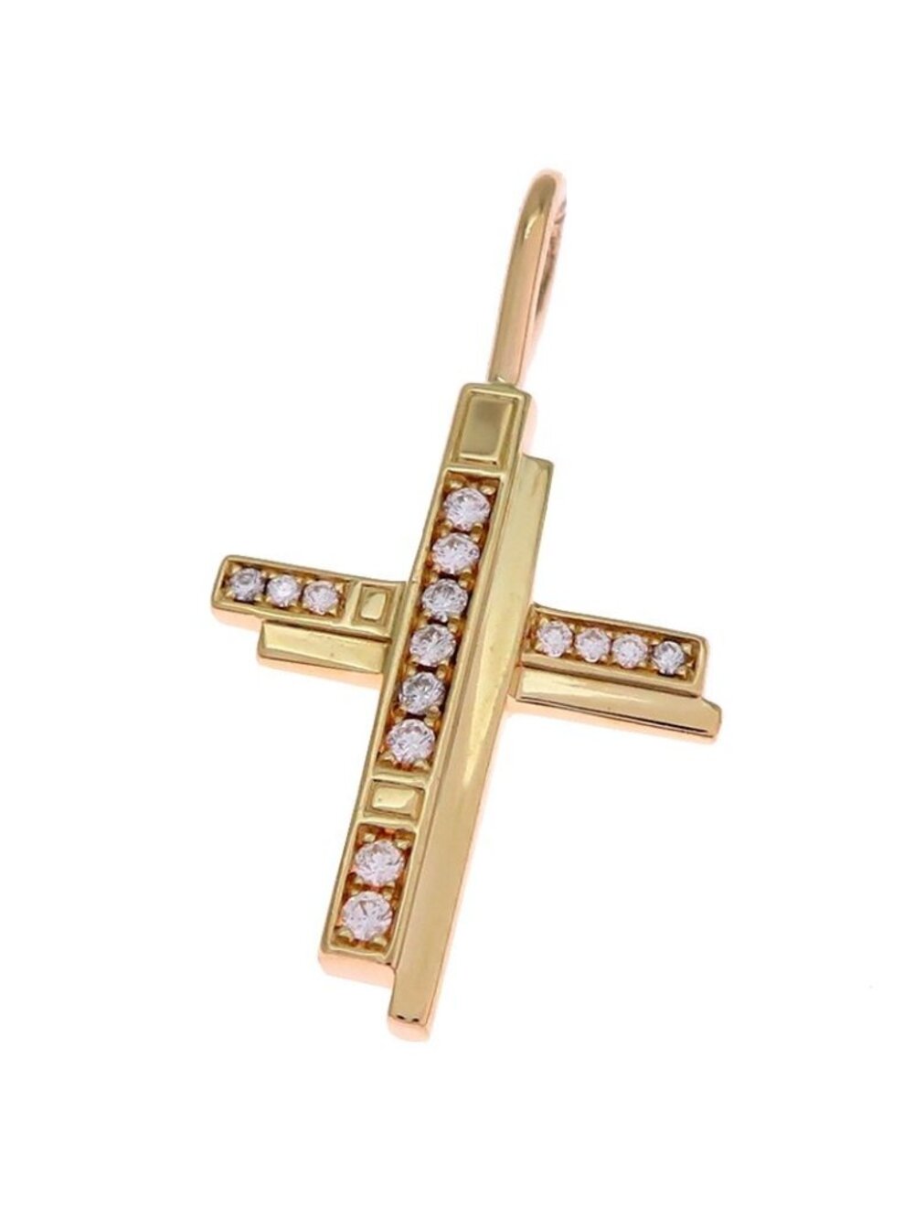 Harry Winston Pendant Cmdyrecrtrf